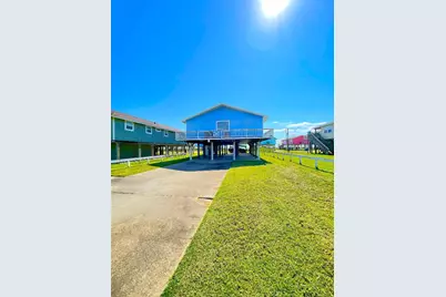 2619 Swan Court, Surfside Beach, TX 77541 - Photo 17