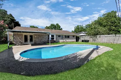 11214 Caribbean Lane, Houston, TX 77089 - Photo 5