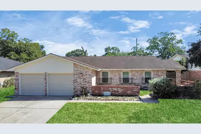 11214 Caribbean Lane, Houston, TX 77089 - Photo 1