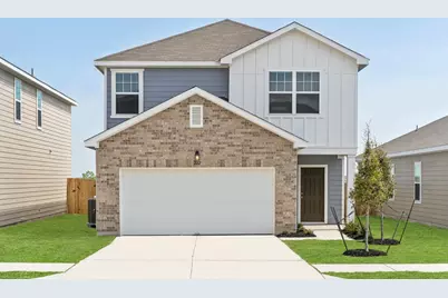 9518 Travertine Court, Conroe, TX 77303 - Photo 1