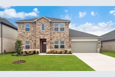 31322 Joshua Knoll Lane, Fulshear, TX 77441 - Photo 1