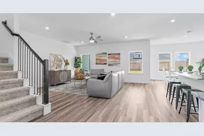 31322 Joshua Knoll Lane, Fulshear, TX 77441 - Photo 7