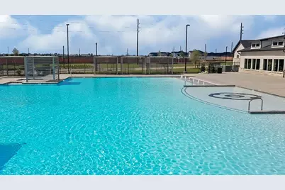 31322 Joshua Knoll Lane, Fulshear, TX 77441 - Photo 35