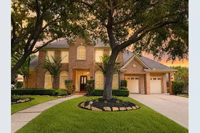 4206 Waterside Court, Missouri City, TX 77459 - Photo 1