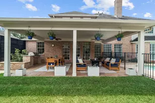 4206 Waterside Ct, Missouri City, TX 77459 - Photo 35