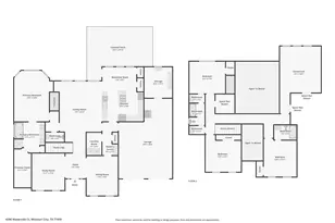 4206 Waterside Ct, Missouri City, TX 77459 - Photo 43