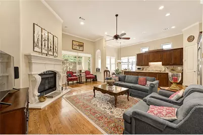 2719 Stuart Manor, Houston, TX 77082 - Photo 11