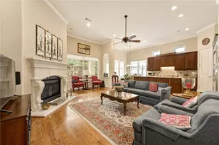 2719 Stuart Manor, Houston, TX 77082 - Photo 11