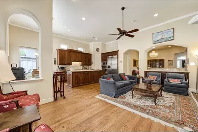 2719 Stuart Manor, Houston, TX 77082 - Photo 9