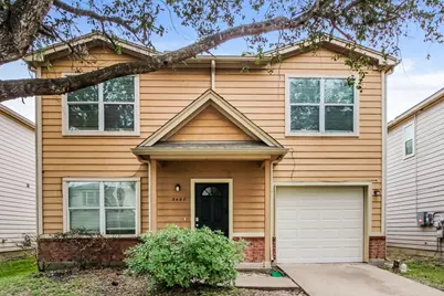 3407 Dartmouth Field Lane, Fresno, TX 77545 - Photo 1