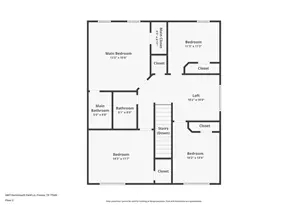 3407 Dartmouth Field Ln, Fresno, TX 77545 - Photo 3