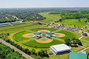 1452 Shaded Rock Dr, Missouri City, TX 77459 - Photo 5