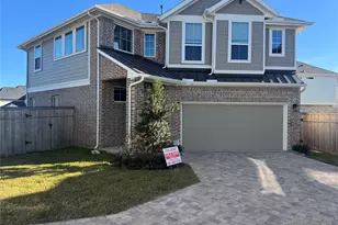 1452 Shaded Rock Dr, Missouri City, TX 77459 - Photo 33