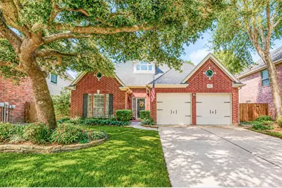 17311 Pikes Peek Court, Tomball, TX 77377 - Photo 5