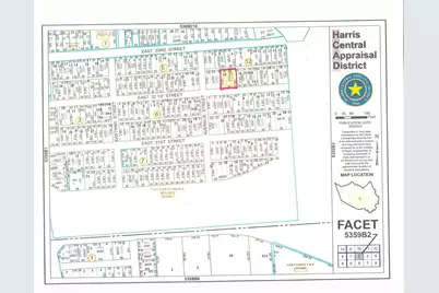 1507 E 32nd 1/2 Street, Houston, TX 77022 - Photo 3