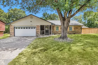 202 Twin Harbors Drive, Onalaska, TX 77360 - Photo 1