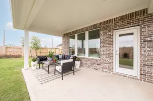 8007 Orchid Greenery Dr, Cypress, TX 77433 - Photo 9