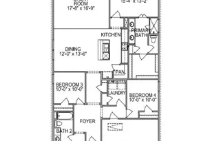 8007 Orchid Greenery Dr, Cypress, TX 77433 - Photo 17