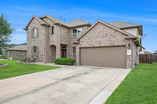 9407 Mineral Rock Ln, Richmond, TX 77407 - Photo 41