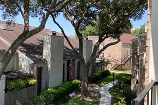 8100 Cambridge St, Houston, TX 77054 - Photo 1