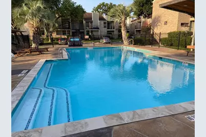 8100 Cambridge Street #40, Houston, TX 77054 - Photo 13