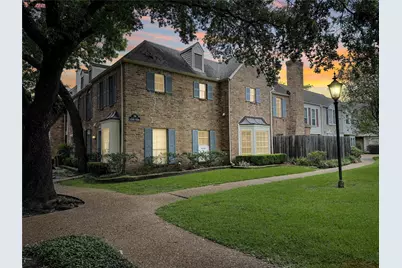 13240 Trail Hollow Drive #3240, Houston, TX 77079 - Photo 1
