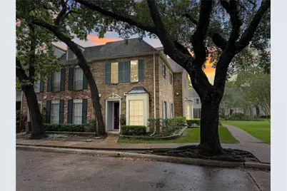 13240 Trail Hollow Drive #3240, Houston, TX 77079 - Photo 5