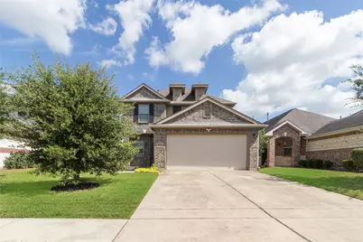 10731 Sun River Falls Drive, Humble, TX 77396 - Photo 1