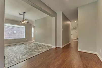 6835 Autumn Rain Lane, Spring, TX 77379 - Photo 9