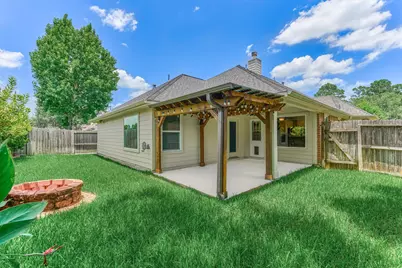 6835 Autumn Rain Lane, Spring, TX 77379 - Photo 37
