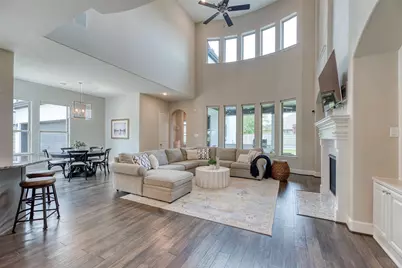 2735 Cherry Tree Lane, Manvel, TX 77578 - Photo 11