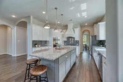 2735 Cherry Tree Lane, Manvel, TX 77578 - Photo 17