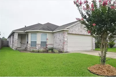 19607 Swan Valley Drive, Cypress, TX 77433 - Photo 1
