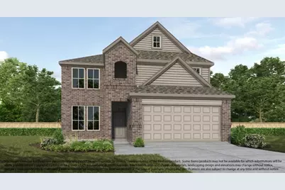 15814 Telge Ridge Lane, Cypress, TX 77429 - Photo 1