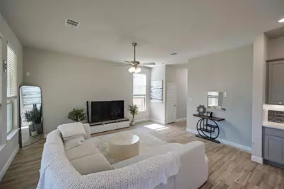 5111 Wyatt James Lane, Fulshear, TX 77423 - Photo 5