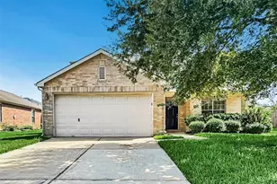 3846 Clobourne Crossing Ln, Friendswood, TX 77546 - Photo 1