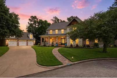 25014 Northampton Terrace Drive, Spring, TX 77389 - Photo 1