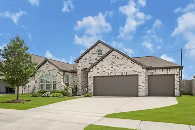 23214 Bordeaux Drive, Alvin, TX 77511 - Photo 3