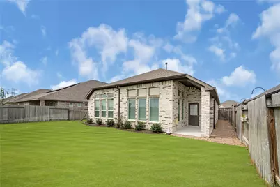 23214 Bordeaux Drive, Alvin, TX 77511 - Photo 27
