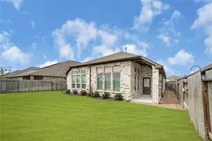 23214 Bordeaux Dr, Alvin, TX 77511 - Photo 27