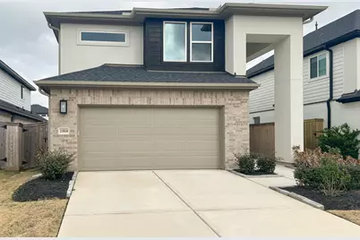21818 Fitzroy Manor Lane, Cypress, TX 77433 - Photo 1
