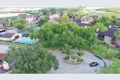 10555 Turtlewood Court #1702, Houston, TX 77072 - Photo 19