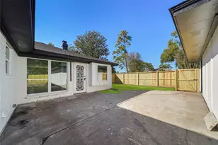 23242 Canyon Lake Dr, Spring, TX 77373 - Photo 31