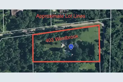 403 Westbrook Street, Pinehurst, TX 77362 - Photo 43