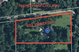403 Westbrook St, Pinehurst, TX 77362 - Photo 43