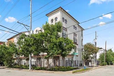 802 Jackson Hill Street #201, Houston, TX 77007 - Photo 1