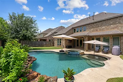 19719 Raccoon Hollow Way, Cypress, TX 77433 - Photo 1