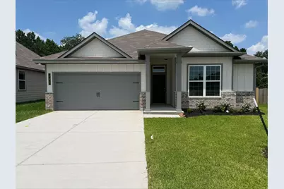 197 New Dawn Trail, Huntsville, TX 77320 - Photo 1
