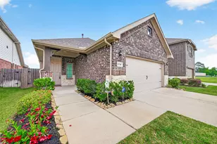 17710 Sugar Magnolia Ln, Spring, TX 77379 - Photo 1