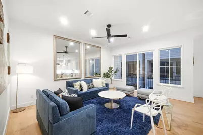 2212 Lou Ellen Lane #F, Houston, TX 77018 - Photo 11
